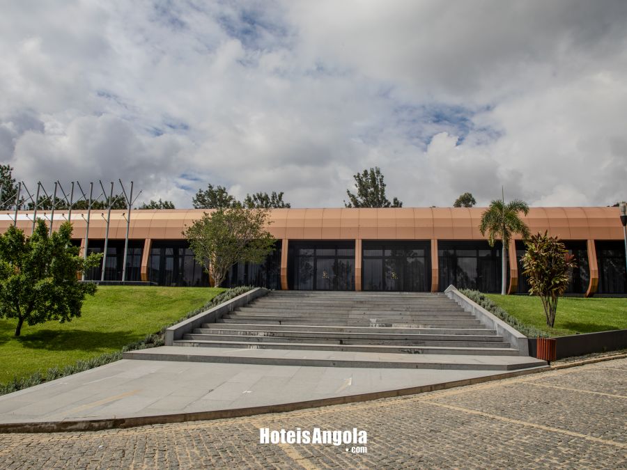 Hotel Serra da Chela - Image 18